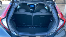 Toyota Aygo X 1.0 VVT-i Edge 5dr Petrol Hatchback